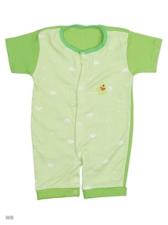 Полукомбинезоны Babycollection