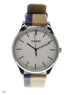Часы наручные CASIO
