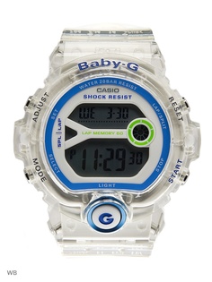Часы наручные CASIO