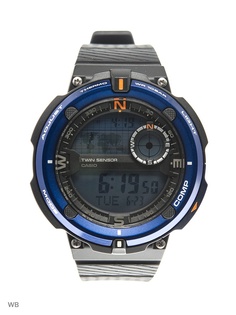 Часы наручные CASIO