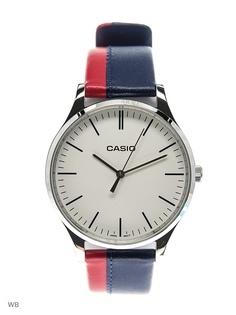 Часы наручные CASIO