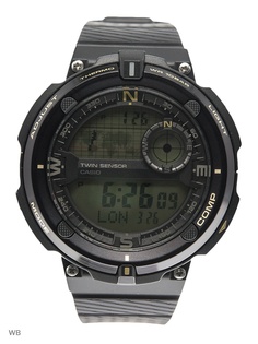 Часы наручные CASIO