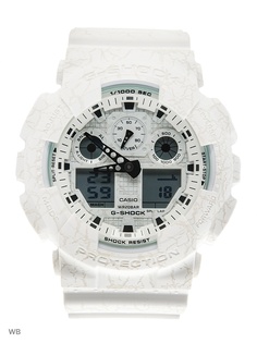 Часы наручные CASIO