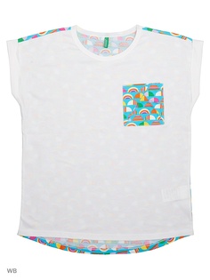 Футболка United Colors of Benetton