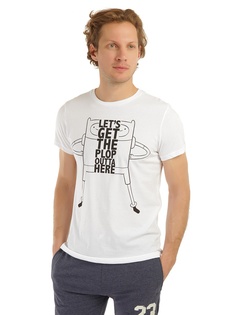 Футболка ТВОЕ