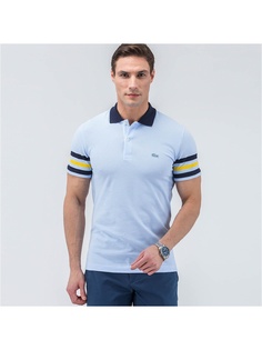 Поло Lacoste