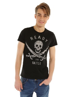 Футболка ТВОЕ