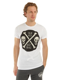 Футболка ТВОЕ