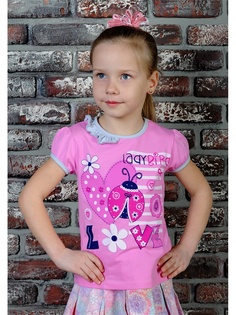 Футболка ZEBRA KIDS