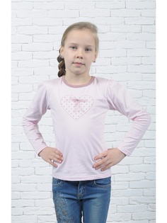 Лонгслив ZEBRA KIDS