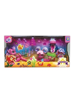 Игровые наборы 1Toy