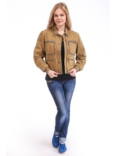 Куртки VON DUTCH