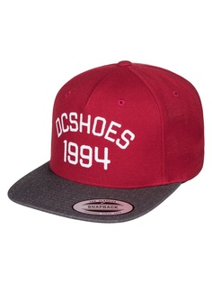 Кепки DC Shoes