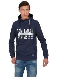 Худи TOM TAILOR