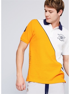 Поло U.S. Polo Assn.