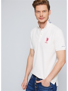 Поло U.S. Polo Assn.