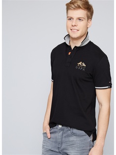 Поло U.S. Polo Assn.
