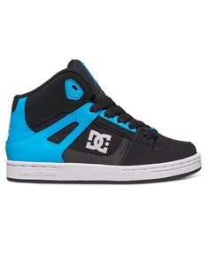 Кеды DC Shoes