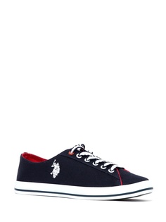 Кеды U.S. Polo Assn.