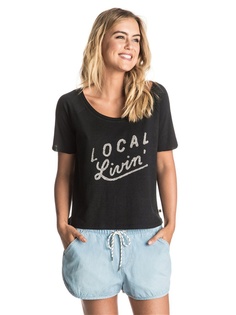 Футболка ROXY