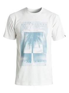 Футболка Quiksilver