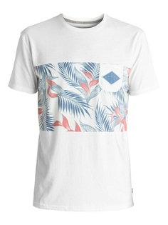 Футболка Quiksilver
