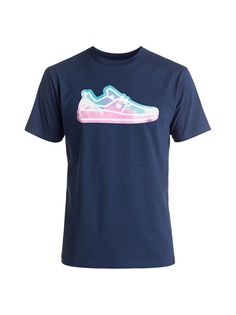 Футболка DC Shoes