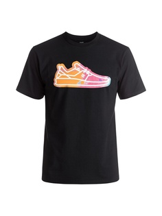 Футболка DC Shoes