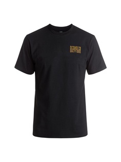 Футболка DC Shoes