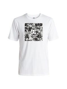 Футболка DC Shoes