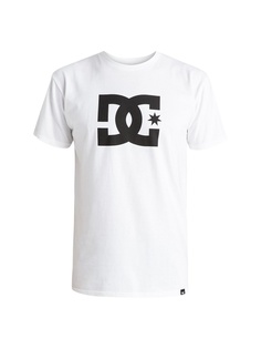 Футболка DC Shoes