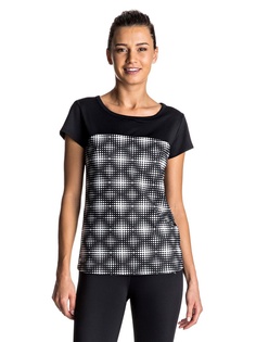 Футболка ROXY