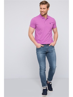 Джинсы U.S. Polo Assn.