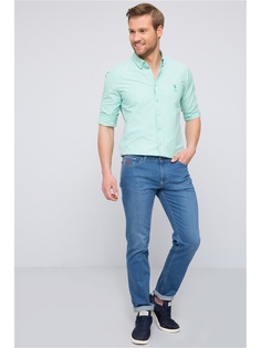 Джинсы U.S. Polo Assn.