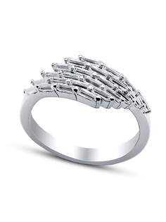 Ювелирные кольца Silver Wings