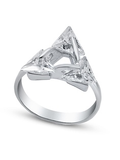 Ювелирные кольца Silver Wings