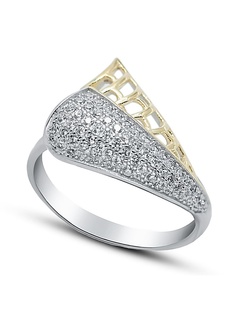 Ювелирные кольца Silver Wings