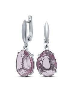 Ювелирные серьги Silver Wings