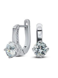 Ювелирные серьги Silver Wings