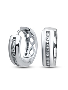 Ювелирные серьги Silver Wings