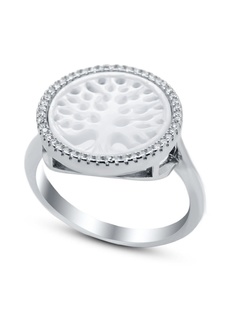 Ювелирные кольца Silver Wings