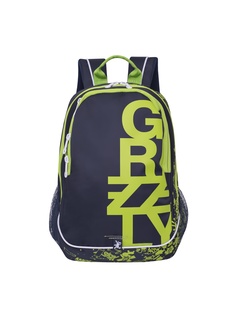 Рюкзаки Grizzly