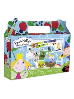 Настольные игры Ben&amp;Hollys Little Kingdom