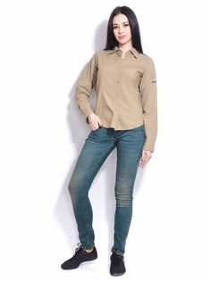 Блузки VON DUTCH