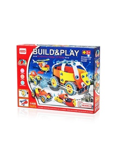 Конструкторы FindusToys