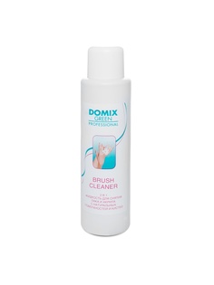 Жидкость для снятия лака DOMIX GREEN PROFESSIONAL