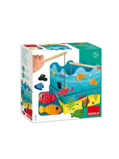 Игровые наборы Goula