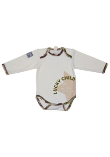 Боди Lucky child