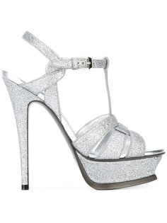 босоножки Classic Tribute 105  Saint Laurent