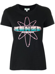 футболка Nasa  Kenzo